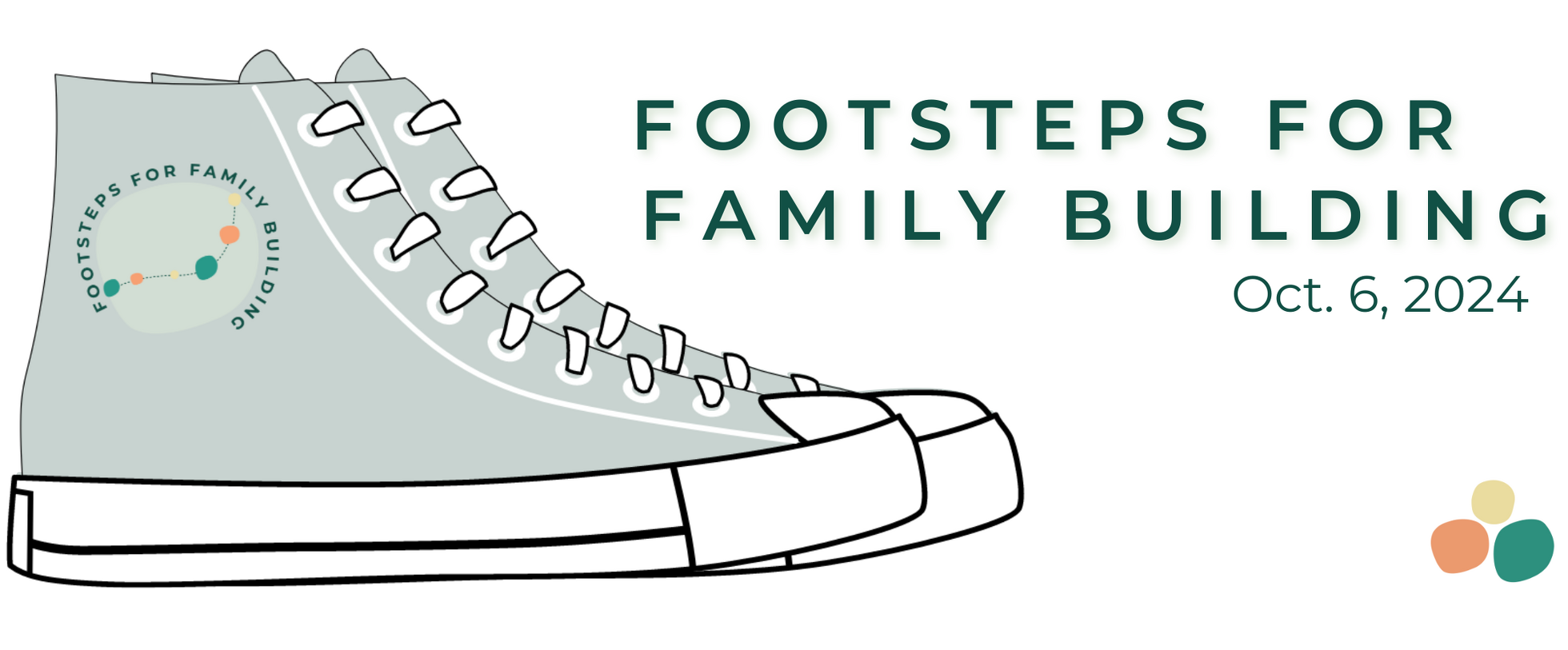 2024 Footsteps for Family Building