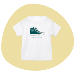 Toddler Walk Shirt